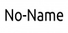 NO-NAME NO-NAME