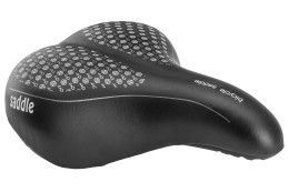 Седло 240х205мм AZ-5218 HUABEI