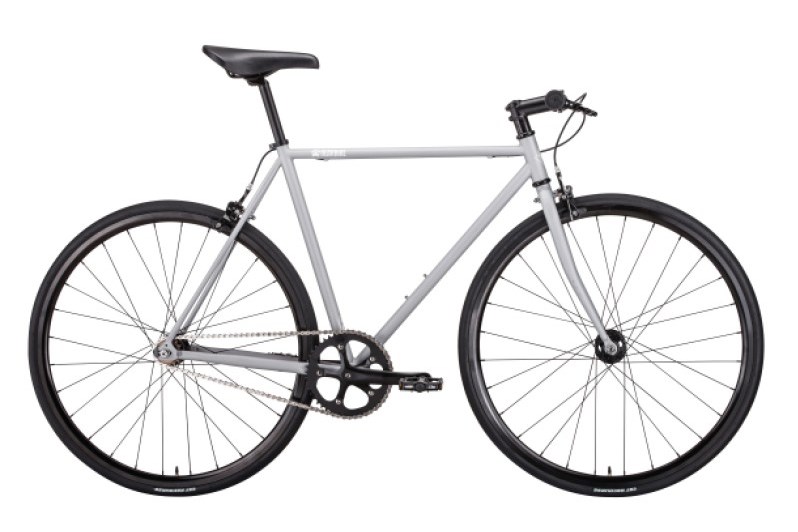 Фикс велосипед BEAR BIKE Saint Petersburg Фикс велосипед BEAR BIKE Saint Petersburg