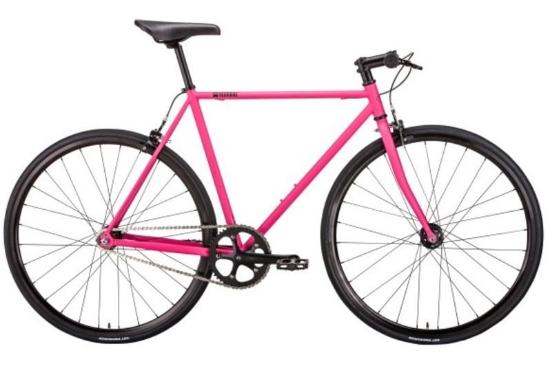 Фикс велосипед BEAR BIKE Paris Фикс велосипед BEAR BIKE Paris