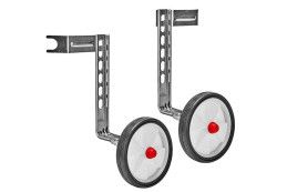 Колеса тренировочные (приставные) SM-284O 12"-20" Колеса тренировочные (приставные) SM-284O 12"-20"