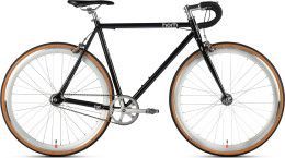 Фикс велосипед HORH 700C Record (2024) Фикс велосипед HORH 700C Record (2024)