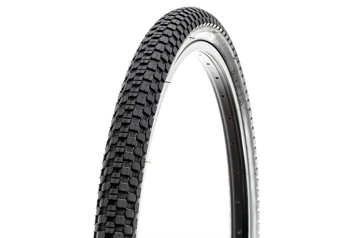 Покрышка 26" KENDA K-905 K-RAD Покрышка 26" KENDA K-905 K-RAD