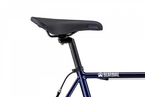 Велосипед BearBike Vilnus