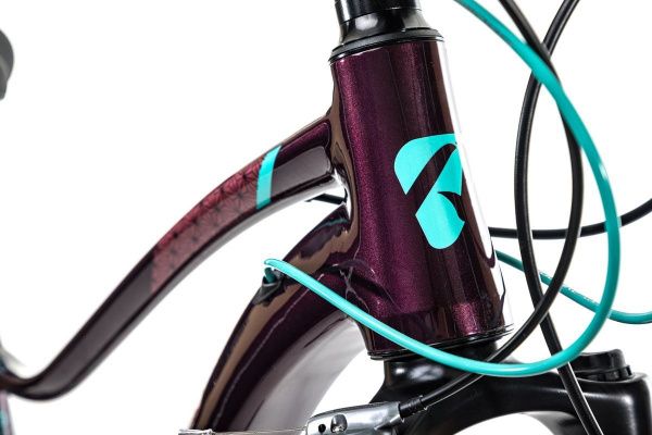 Велосипед ASPECT AURA PRO 27.5 (2022)