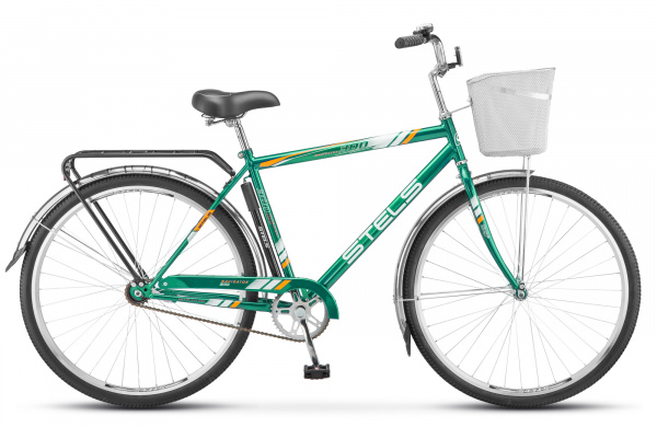 Велосипед 28" STELS Navigator-300 Gent