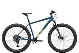 Велосипед Stark Funriser 29.7+ HD (2025) Велосипед Stark Funriser 29.7+ HD (2025)