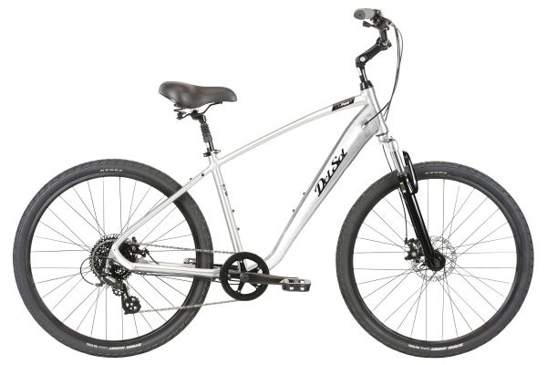 Велосипед Haro 29 Lxi Flow 2 (2021)
