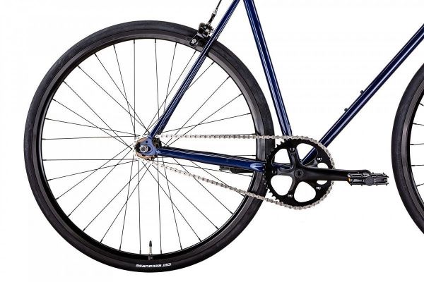 Велосипед BearBike Vilnus