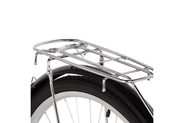 Велосипед FOXX VINTAGE 28 (2025)