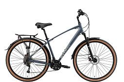 Городской велосипед STARK Touring 28.3 D (2025)