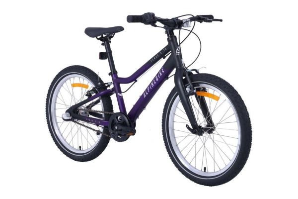 Велосипед Alpinebike Pegas 3-20 (2025) Велосипед Alpinebike Pegas 3-20 (2025)