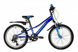Велосипед NOVATRACK 20" VALIANT (2022) Велосипед NOVATRACK 20" VALIANT (2022)