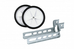 Колеса тренировочные (приставные) TW-15+HL-F22 12"-20" Колеса тренировочные (приставные) TW-15+HL-F22 12"-20"