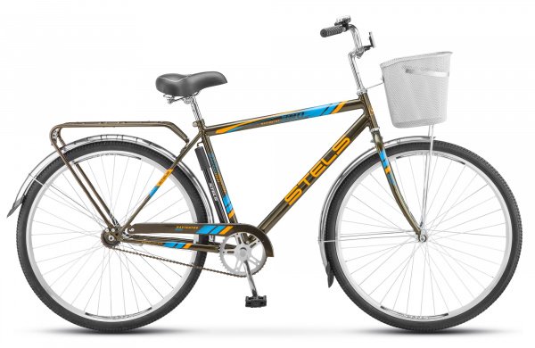 Велосипед 28" STELS Navigator-300 Gent