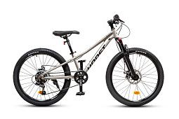 Велосипед HORST Scarto 24 (2025)