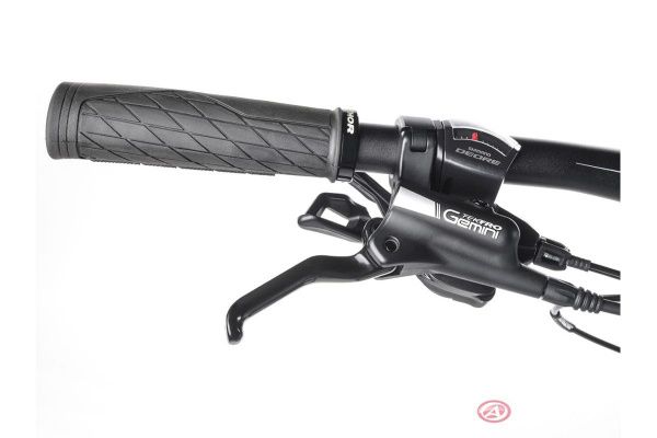 Велосипед AUTHOR Synergy (2023)