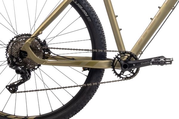 Велосипед Aspect AIR PRO 29 (2023)