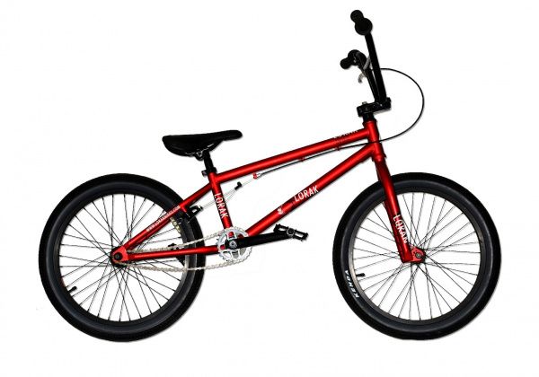 Велосипед LORAK Jumper 300 (2022)