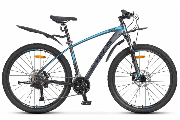 Велосипед Stels Navigator 750 MD V010 (2025)