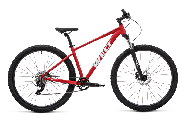 Велосипед Welt Rocket 1.0 29 HD (2025) Велосипед Welt Rocket 1.0 29 HD (2025)