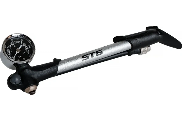 Насос высокого давления STG GS-02PT Насос высокого давления STG GS-02PT