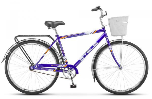 Велосипед 28" STELS Navigator-300 Gent