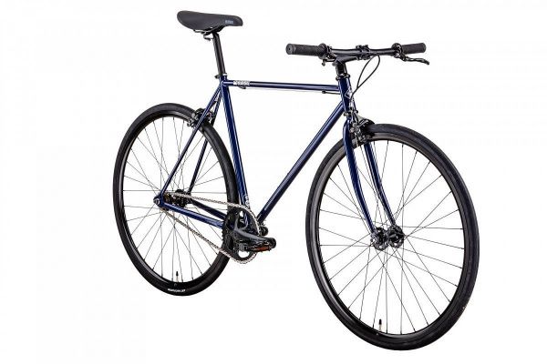 Велосипед BearBike Vilnus