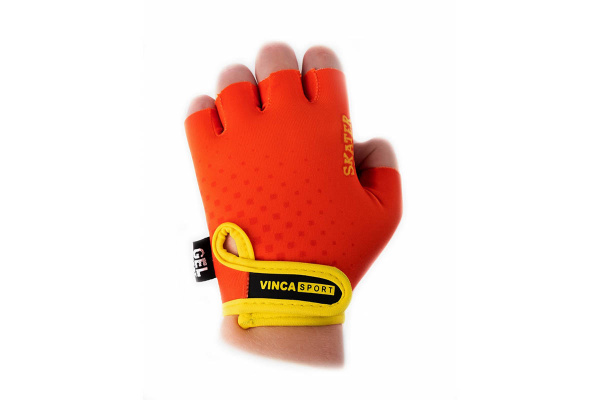 Велоперчатки детские SKATER Vinca Sport