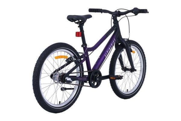 Велосипед Alpinebike Pegas 3-20 (2025) Велосипед Alpinebike Pegas 3-20 (2025)