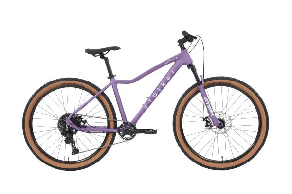 Велосипед Stalker Delta 27.3 D Велосипед Stalker Delta 27.3 D