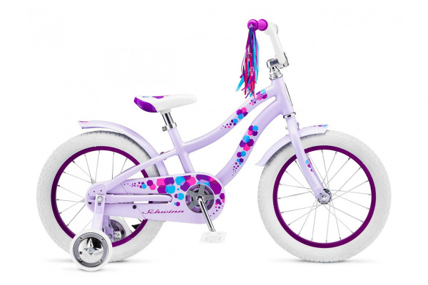 Велосипед Schwinn Lil Stardust (2017)